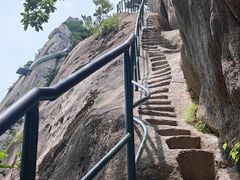 -丹东凤凰山景区
