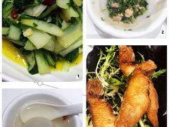 -好福记饭店(红梅公园店)