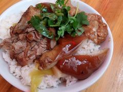 -林尧隆江猪脚饭店(东门店)