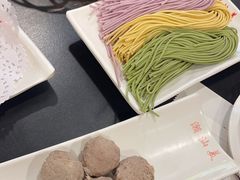 -潮汕美牛肉丸火锅店(天宁寺店)