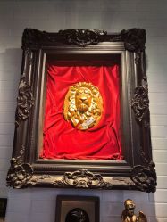 -雕哥的纹身店A3 TATTOO&纹身培训