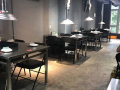 大堂-江合勇丹东兄弟小串海鲜烧烤(总店)