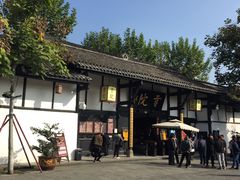 -清代四川贡院