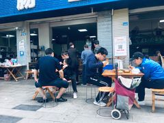-大邑李记肥肠血旺