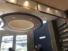 大堂-Something For(中洲湾店)