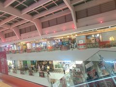 -义乌之心城市生活广场