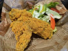 -KimPro 辛普乐概念韩餐