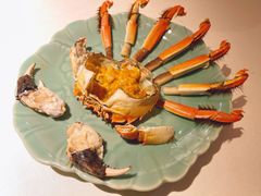 -成隆行·蟹王府(九江路店)