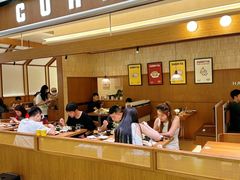 -CURRY YA 熟成咖哩專門店(深圳湾万象城店)