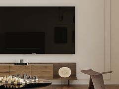 -星杰国际设计 别墅大宅装修(虹桥分公司)