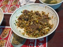 -扬二春炒饭(国庆路总店)