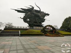 -钱塘江