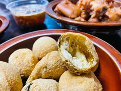 豆腐圆子-金必轩(青岩店)