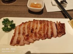-港丽餐厅(来福士店)