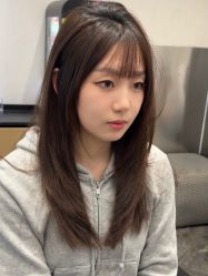 -MMby Hair Code芭曲发型