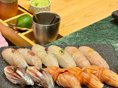 -鮨冠OMAKASE食べ放题(北京首店)