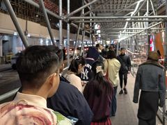 -一蘭拉面(铜锣湾店)