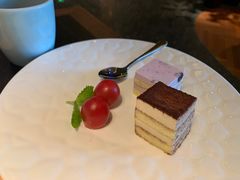 -山葵家·创意料理(宁波来福士店)