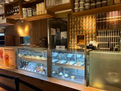 -无印良品餐堂 MUJI Diner(成都太古里店)