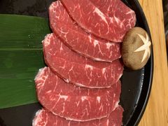 -九田家黑牛烤肉料理(香河店)
