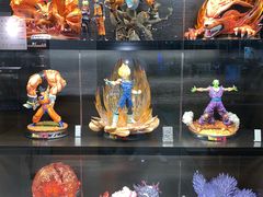 -网鱼网咖(上海静安寺店)