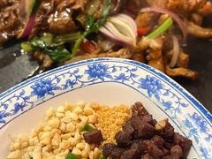 -一烙锅(友谊店)