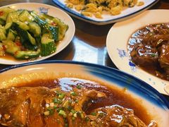 -缘来聚·徽菜名店(黄山宏村店)