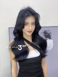 -MI HAIR