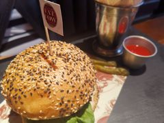 -FAT COW(虹梅路店)