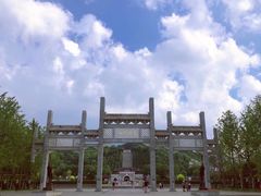 -南岳衡山风景名胜区