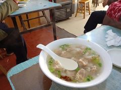 -金胜胖子牛肉锅贴(五福街店)