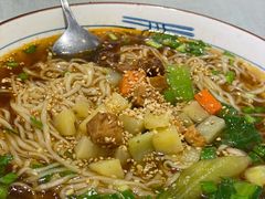-大嘻咹biangbiang面(历史博物馆店)