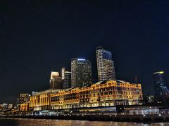 -秦皇岛路游船码头