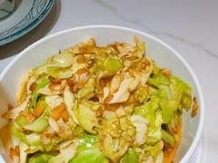 -山丹丹西北菜(金贸大厦店)