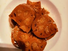 -洞庭土菜馆(天河北总店)