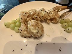 -甄御•海鲜新青岛菜(麦岛店)