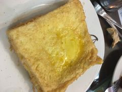 -兰芳园(上环店)