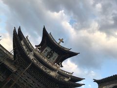 -阿鹏故事云南野生菌火锅(人民路店)