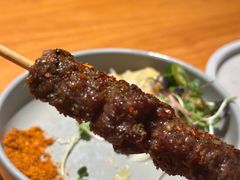 -SHAN山(前滩太古里店)