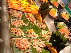 -亚马逊海鲜自助(梅溪湖步步高店)