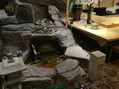 -江户前日本料理(瑞诗酒店店)