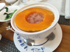 木瓜雪蛤-李清佛跳墙|福建省十大名厨之首(后江埭店)