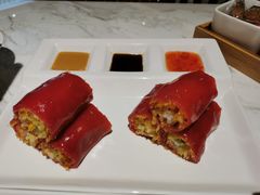 -同庆楼(滨湖万达广场店)