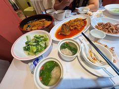 -月湖翠·上海菜(思南公馆淮海店)