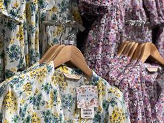 -优衣库(北京万柳华联购物中心店)