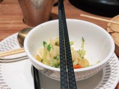 -耶里夏丽·丝路新疆菜·清真食品(徐汇南丹东路臻选店)