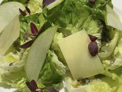 -Oyster Talks 四度蚝法餐厅