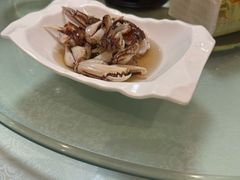 -何记面馆(龙泉山店)