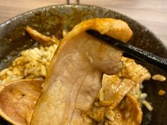 -豊 胜手丼