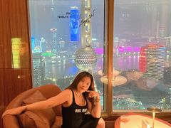 -翡翠36酒吧(浦东香格里拉店)